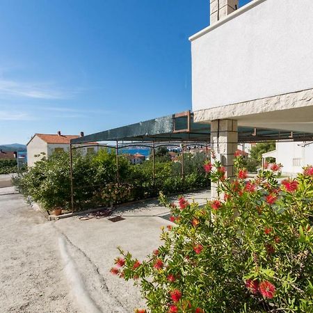 Apartmani Zana Okrug Gornji Exterior foto